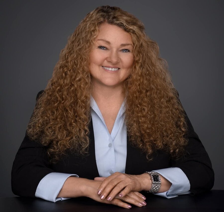 Rhonda Patterson Image